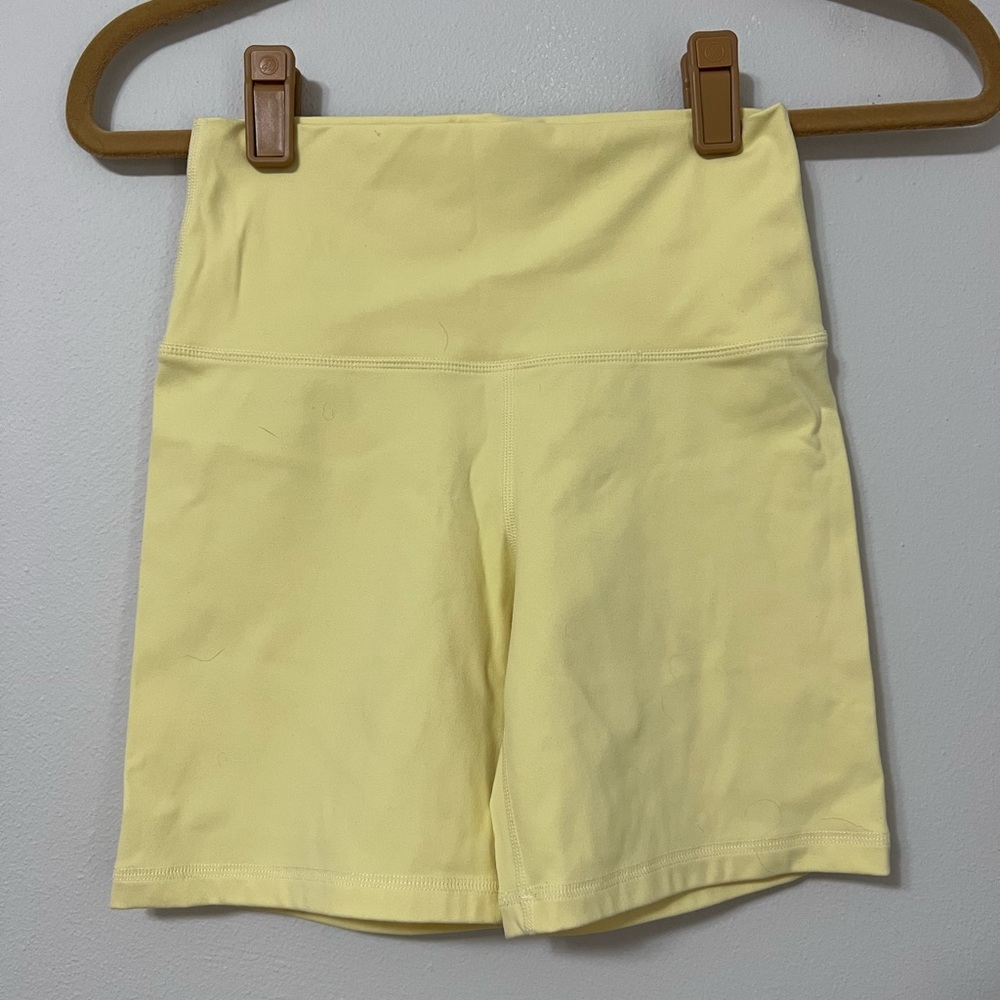 SET Active Sport Body Shorts